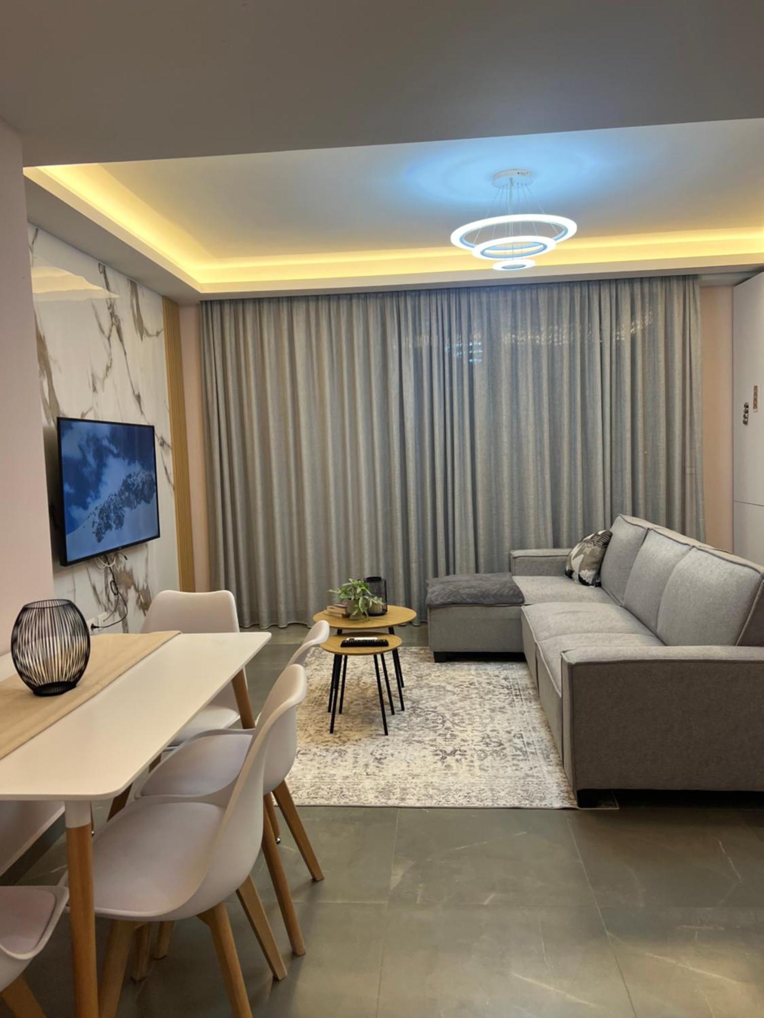 Cozyapartmens Apartment Тирана Екстериор снимка